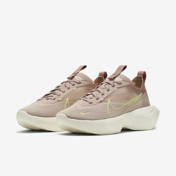 Nike Vista Lite - Női Utcai Cipő - Khaki Szürke